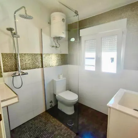 Casa vacanze Adosado Ideal Para Vacaciones A 200m De La Playa