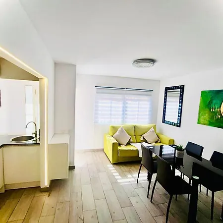 Holiday home Adosado Ideal Para Vacaciones A 200m De La Playa Torrevieja