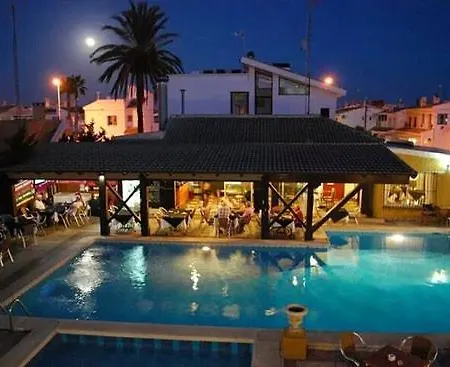 Casa vacanze Adosado Ideal Para Vacaciones A 200m De La Playa *