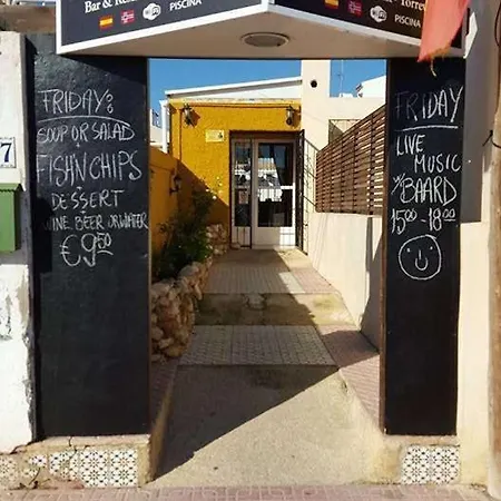 Adosado Ideal Para Vacaciones A 200m De La Playa Casa vacanze *