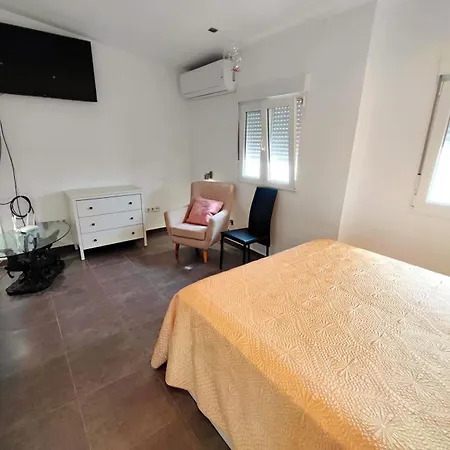 Adosado Ideal Para Vacaciones A 200m De La Playa Casa vacanze *