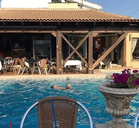Casa vacanze Adosado Ideal Para Vacaciones A 200m De La Playa Torrevieja