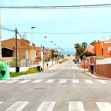 Casa vacanze Adosado Ideal Para Vacaciones A 200m De La Playa *