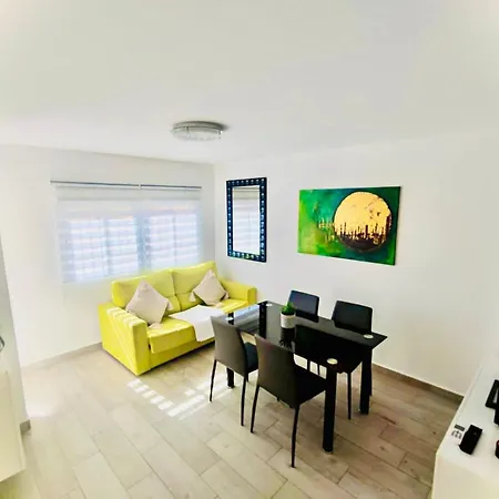 Adosado Ideal Para Vacaciones A 200m De La Playa Сasa de vacaciones *